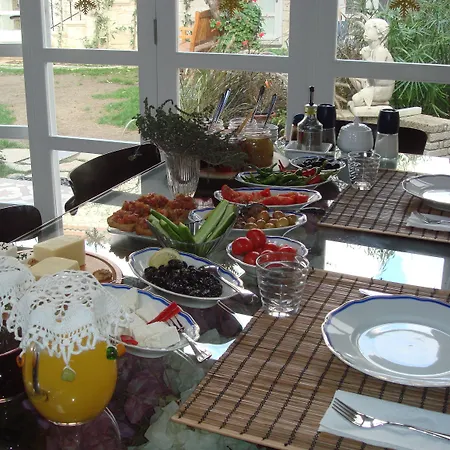 Incirliev - Special Category Hotel