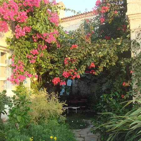 Incirliev - Special Category 2* Alaçatı