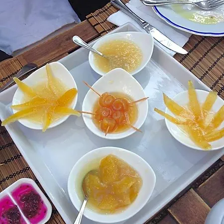 因克里尔弗-特别类型酒店 酒店 阿拉恰特