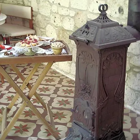 Incirliev - Special Category Alacati