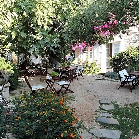 Incirliev - Special Category Hotel Alacati