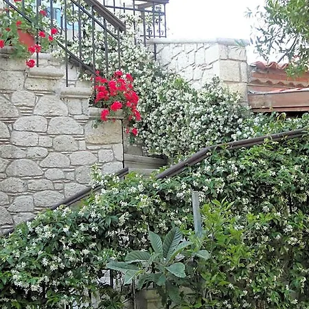 Incirliev - Special Category Hotel