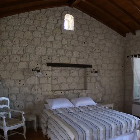 Incirliev - Special Category Alacati