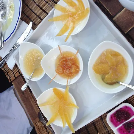 Hotel Incirliev - Special Category Alaçatı