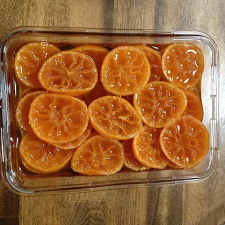 Incirliev - Special Category Alaçatı