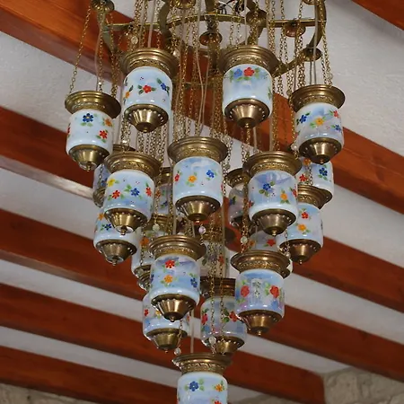 Incirliev - Special Category Alaçatı