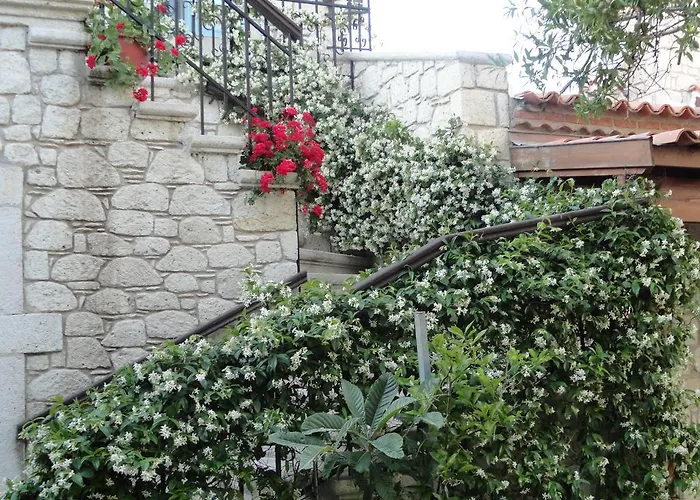 Hotell Incirliev - Special Category Alaçatı