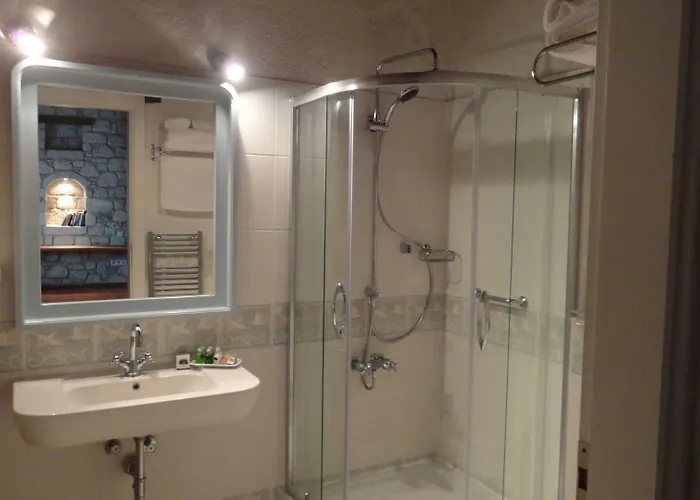 Incirliev - Special Category Hotell Alaçatı