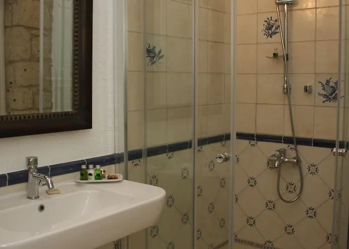 Incirliev - Special Category Hotell 2*